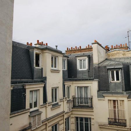Fully Equipped Studio In The Heart Of Paris - Area Champs Elysees Exterior foto